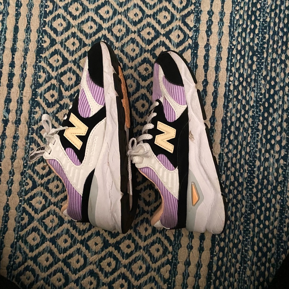 New balance x 90